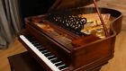 STEINWAY & SONS 1878 MODEL A - 6 FOOT ARTCASE GRAND PIANO