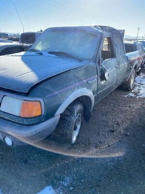 Used Fuel Pump fits: 1996 Ford Ranger Pump Assembly gasoline Super Cab Grade A Foto 1 de 4