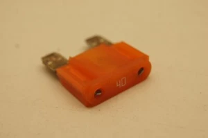 Littlefuse automotive auto fuse 4604602-4635023 - Picture 1 of 5