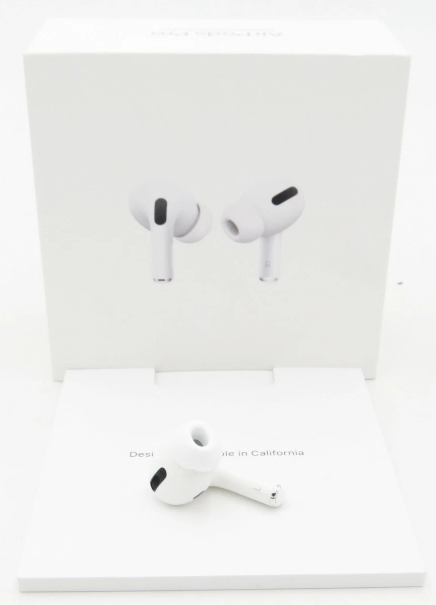 Apple AirPods Pro for Sale - eBay