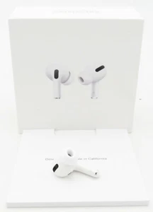 Apple AirPods Pro Replacement Left Side Only - A2084 - Picture 1 of 3