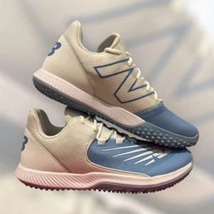 New Balance 40v40 V6 Turf Shoe Trainer. - Picture 1 of 14