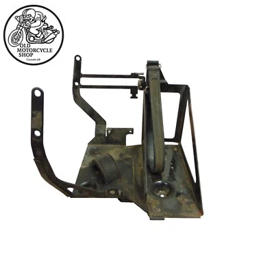 BMW R1150RT 2002 caja batería bandeja soporte Foto 1 de 4