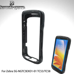 Für Zebra SG-NGTC5EXO1-01 TC53/TC58 Schutz Abdeckung Stoßstange / Robuster Kofferraum - Bild 1 von 12