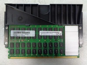 IBM MT80KLF4G72MDZ-1G6N1B50A 32GB 4Gx72 Server RAM 1600MHz CBNHERL002 (A1350) - Picture 1 of 2