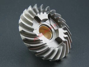 For SUZUKI Outboard DT9.9 DT15 Forward Gear 57510-93901 57510-93902 23T - Foto 1 di 3