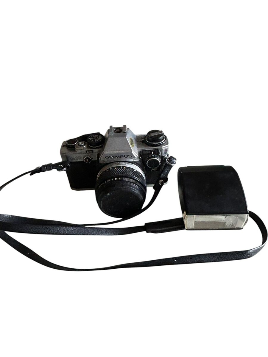 Olympus Om 20 for sale | eBay Olympus Om 20 for sale | eBay