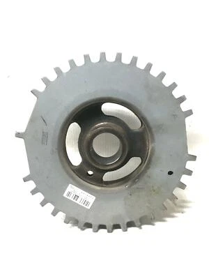 Harmonic Balancer 2.0L Mazda 3 2006 2007 2008 2009 2010 2011 2012 2013 - Image 1 of 4