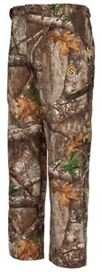SCENTLOK WINDBRACE FLEECE PANT - RT EDGE - 3X-LARGE - E.01.01.C.01 - Picture 1 of 2