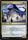 Trygon Predator [Ravnica Allegiance Guild Kit] Magic MTG