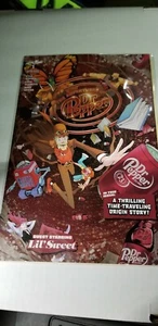 2019 SDCC COMIC CON EXCLUSIVE SKYBOUND ADVENTURES OF DR PEPPER COMIC BOOK # 1 - Picture 1 of 1