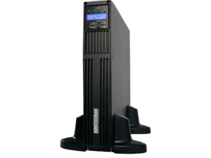 MINUTEMAN EXR1000RT2U 1000 VA 900W Line Interactive Uninterruptible Power Supply - Picture 1 of 2