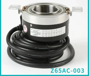 1PCS NEW FOR Z65AC-003 Elevator Host Encoder A-ZKD-20/SBU-8192-6MD-24-500-11D - Afbeelding 1 van 5