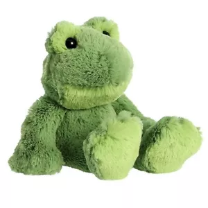 Aurora - Mini Flopsie - 8" Fernando Frog Adorable Stuffed Animal - Picture 1 of 4