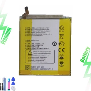 Batterie neuve Li3939T44P8h756547 pour téléphone AXON 9 Pro A2020N2 Axon 10 Pro 5G - Photo 1 sur 5