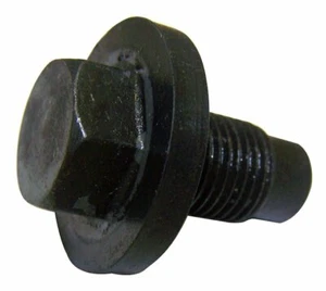 Fits Jeep TJ KJ YJ XJ MJ WJ ZJ  Engine Oil Drain Plugs   6034376 - Picture 1 of 1