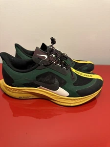 Nike X Undercover Gyakusou Mens ~ Sz 5~ Zoom Pegasus 35 Turbo BQ0579-300 DAMAGED - Picture 1 of 16