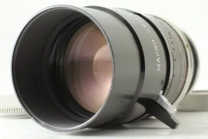 CLA'd [ NEAR MINT ] Kern Macro Switar 75mm F/1.9 for Bolex C Mount From JAPAN - Picture 1 of 9