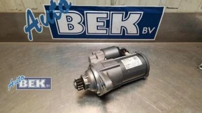 Motorino avviamento VW Passat B8 Variant 3G 02Z911022C P16792764 - Immagine 1 di 2