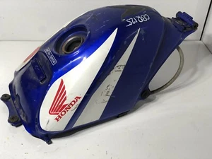 Honda CBR125R 2007 2008 2009 2010 Fuel Petrol Tank CBR 125 R 07 - 10 - Picture 1 of 19