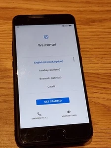 Huawei P10 Plus - 128 GB - Smartphone (sbloccato) nero grafite - Foto 1 di 3