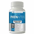 PhenAprin Diet Pills - Best Appetite Suppressant: Weight Loss and Energy Boost f