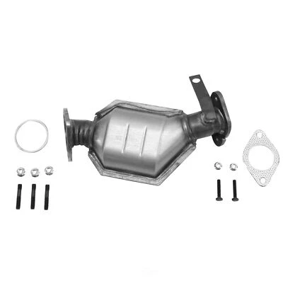 California CARB Approved Catalytic Converter For Buick Enclave 2009-2015 3.6L - Image 1 of 4