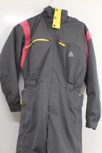 Sportswear of Sweden ski jumpsuit - Picture 1 of 12