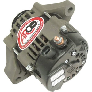 Alternador fueraborda Arco 20850 Mercury 3,0 L enchufe ovalado 50 amperios 8M0064020 - Imagen 1 de 5