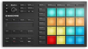 Native Instruments Maschine Mikro Mk3 25707 - Picture 1 of 5