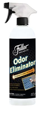 Fuller Brush Odor Eliminator Extra Strength Fabric Refresher Spray - Image 1 of 4