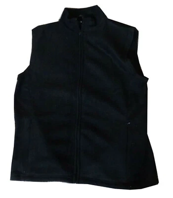 Mens i-5 Knit Polar Fleece Vest Sale $10.00 OFF - Image 1 of 3
