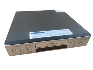Bosch DVR-451-04A050 4-Kanal H.264 Security DVR Ersatzteil oder Reparatur - Bild 1 von 2