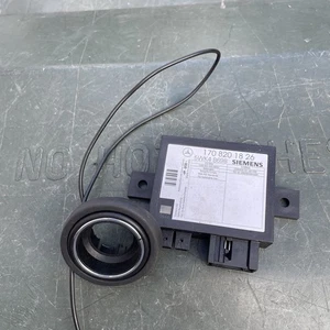 97 - 00 Mercedes SLK230 R170 Theft Locking Module with Ignition RING 1708201826 - Foto 1 di 3