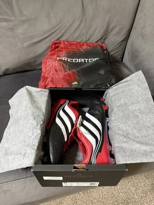 Adidas Predator Precision Elite FG - UK 11 - 2025 - David Beckham  - Bild 1 von 4