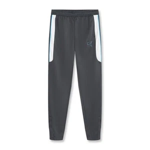 Puma Kids Finesse Sports Training Fitness Gym Performance Trousers Bottoms Pants - Picture 1 of 9