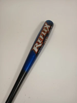 Bate de béisbol EASTON Reflex BX56, 7050 aleación, 31 pulgadas, 23 oz, -8 barril de 2 5/8" Foto 1 de 4