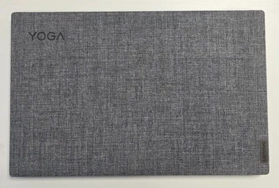 Lenovo ThinkPad Yoga Slim Gen 7 Core i5-1035G4 256GB SSD 8GB RAM Windows 11 Pro - Image 1 of 4