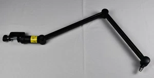 SONTRONICS Elevate Desktop-Mikrofonarm - Bild 1 von 7