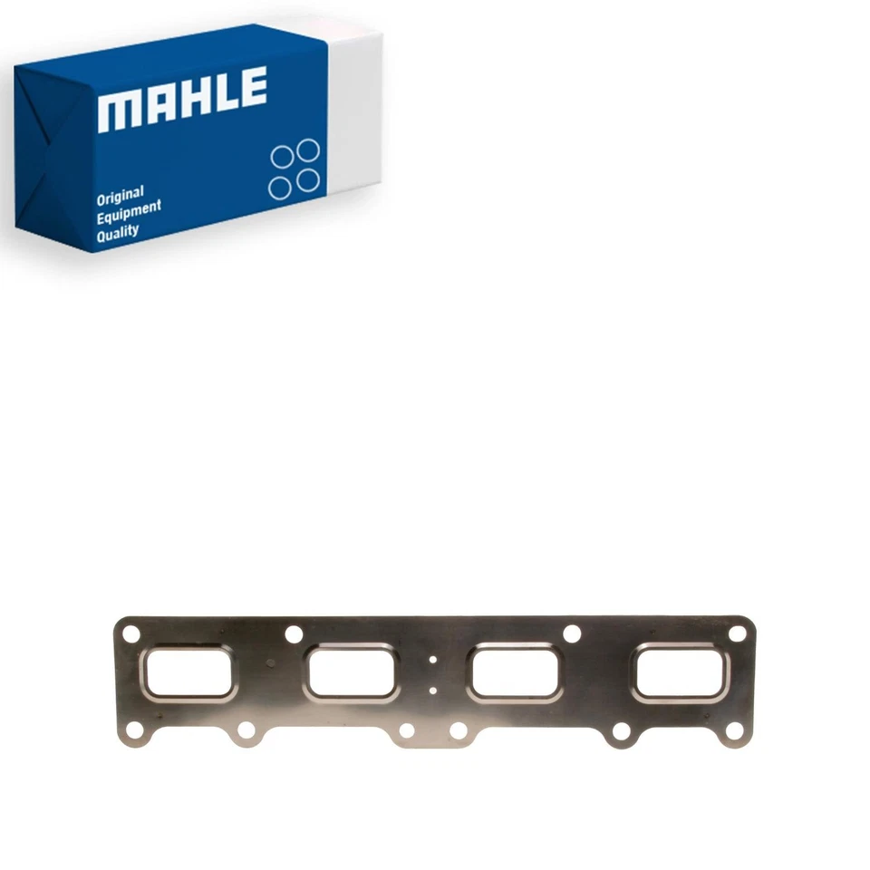 Mahle Exhaust Manifold Gasket For 2001-2003 Chrysler Voyager 2.4L L4 - Image 1 of 1