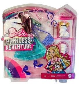 Barbie Princess Adventures Outfit NEW - Picture 1 of 2