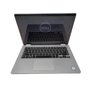 Laptop Dell Latitude 3310 2N1 i5-8265U@1,60 GHz 8 GB RAM 256 GB SSD SIN SISTEMA OPERATIVO Grado C - Imagen 1 de 6