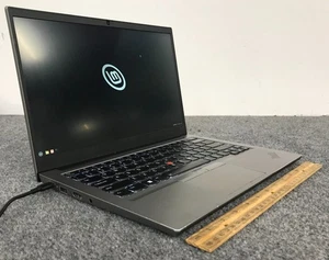 Lenovo ThinkPad E14 Gen 4 14" Ryzen 7 5825U 16GB RAM 512GB NVMe Remote Managed - Picture 1 of 7