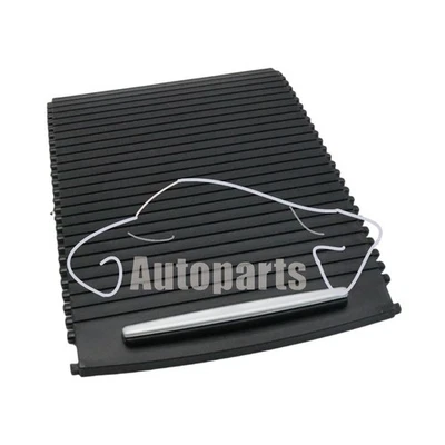 Rear Console Storage Box Roller Fits BMW 3-Series E92 Coupe E93 51166963913 Foto 1 de 4