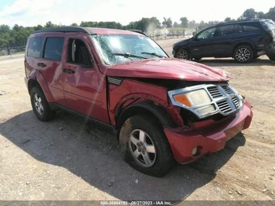 NITRO     2008 Transfer Case 3322411 - Image 1 of 4
