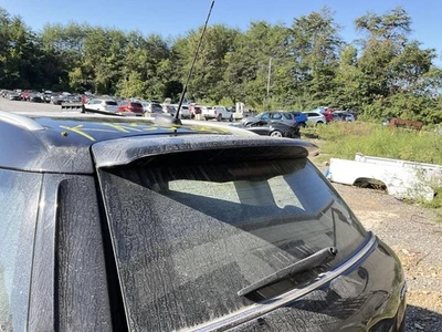 Rear Spoiler Liftgate Mounted S Model AWD ALL4 Fits 11-16 COUNTRYMAN 5114764 Foto 1 de 4