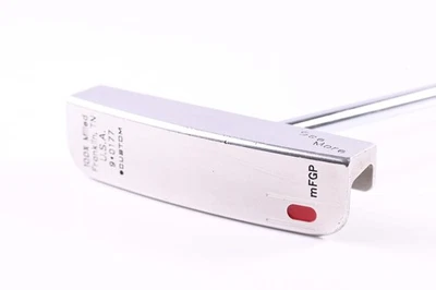 Seemore MFGP 20 Platinum Putter / 33 Inch - Image 1 of 4