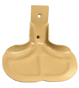 10 nuevos protectores de nieve nieve resistente MOCHA BRONCEADO - Imagen 1 de 6