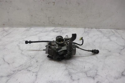 2004-2009 Honda VTX1300 Carburetor Carb Rack Intake Choke - Image 1 of 4