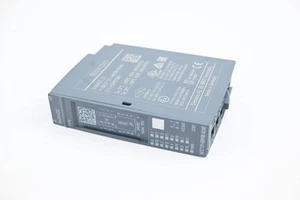 Siemens Simatic ET 200SP 6ES7131-6BF00-0CA0 ( 6ES7 131-6BF00-0CA0 ) - Bild 1 von 2